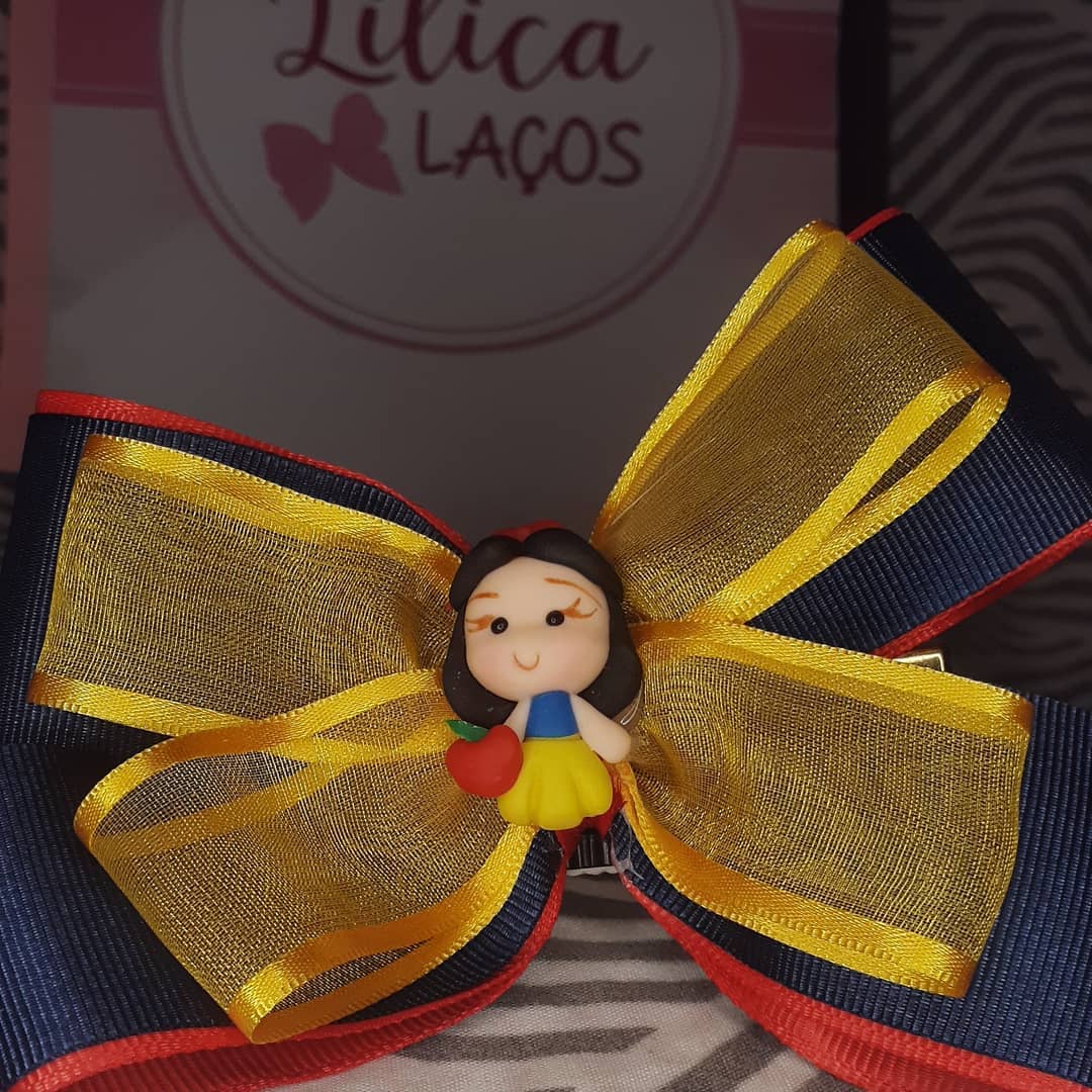 Branca De Neve 