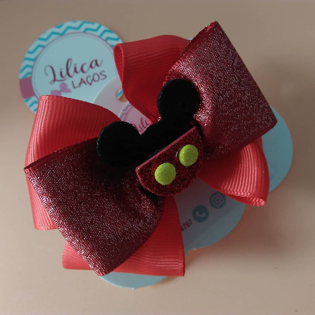 Mickey